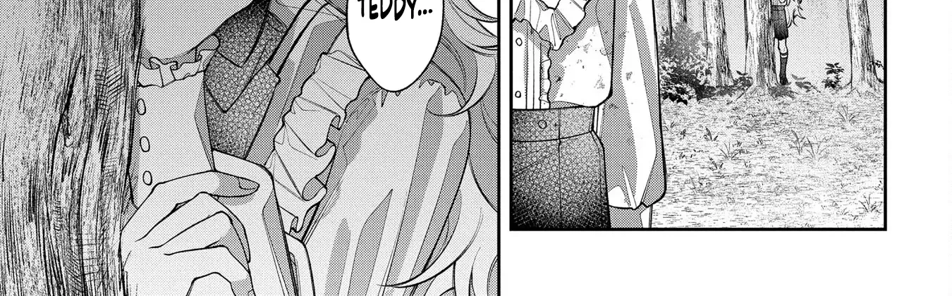 Enkan no Lapin Chapter 4 page 19 - 