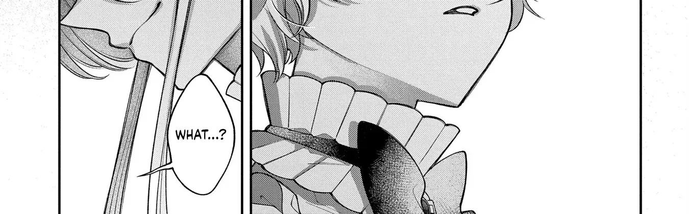 Enkan no Lapin Chapter 4 page 3 - 
