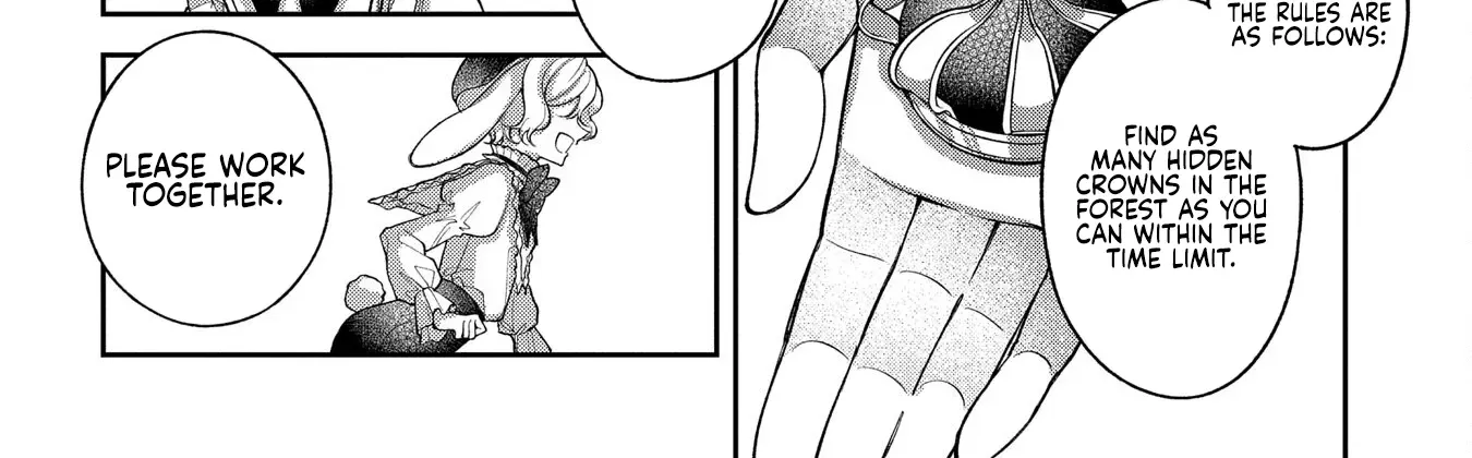 Enkan no Lapin Chapter 4 page 21 - 