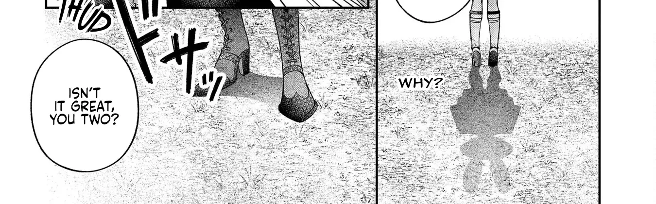 Enkan no Lapin Chapter 4 page 25 - 