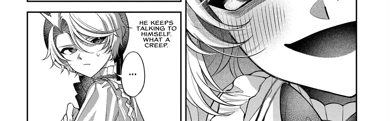Enkan no Lapin Chapter 4 page 29 - 
