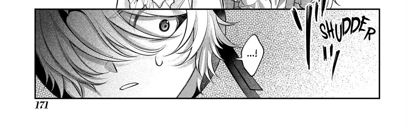 Enkan no Lapin Chapter 4 page 31 - 