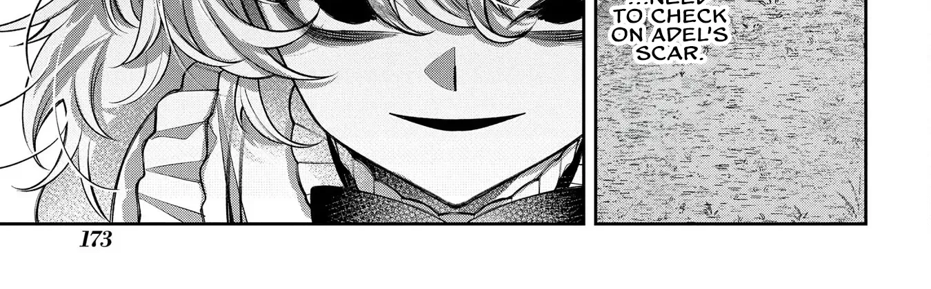 Enkan no Lapin Chapter 4 page 35 - 