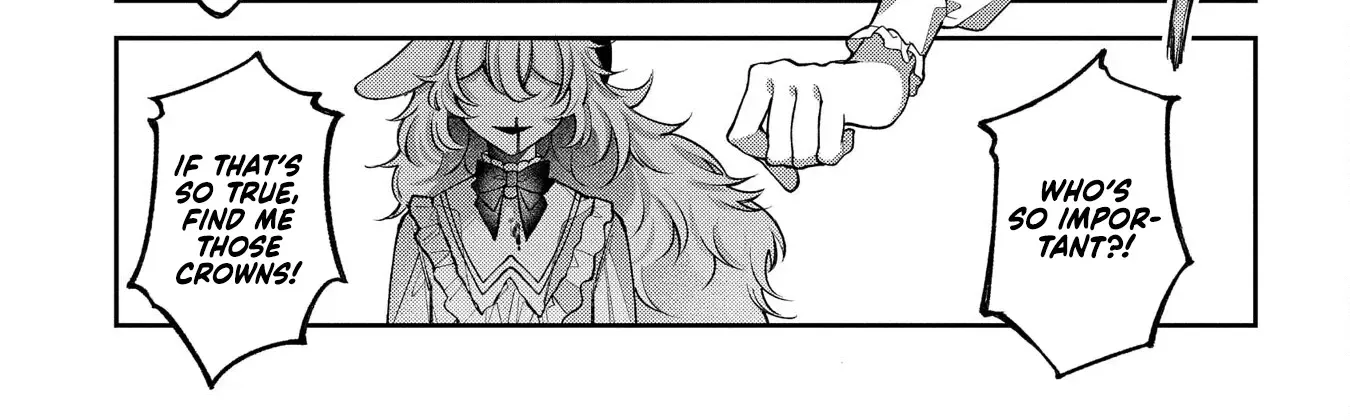 Enkan no Lapin Chapter 4 page 43 - 