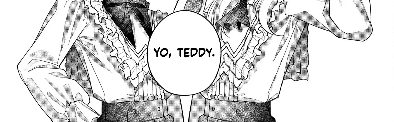 Enkan no Lapin Chapter 4 page 47 - 