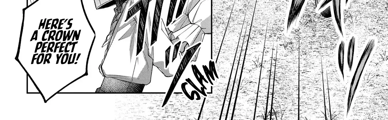 Enkan no Lapin Chapter 4 page 49 - 