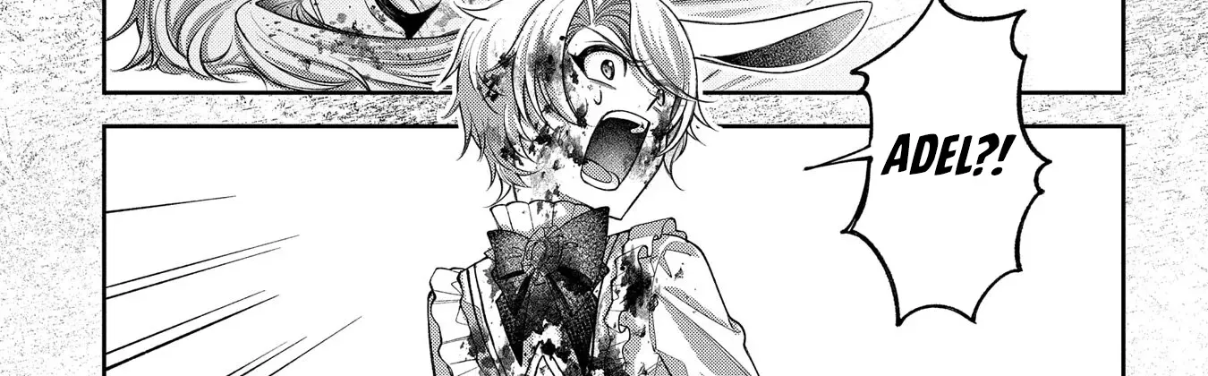 Enkan no Lapin Chapter 4 page 55 - 