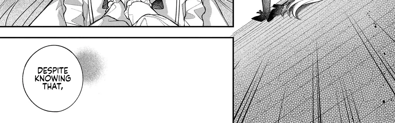 Enkan no Lapin Chapter 4 page 7 - 