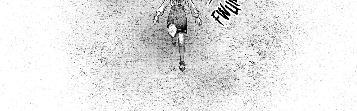 Enkan no Lapin Chapter 4 page 61 - 