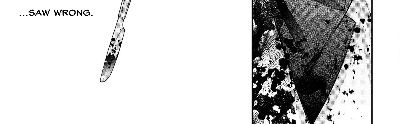 Enkan no Lapin Chapter 4 page 63 - 