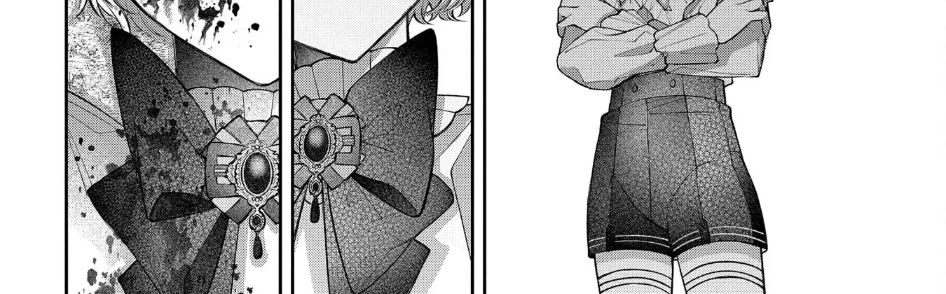 Enkan no Lapin Chapter 4 page 65 - 