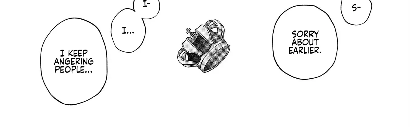 Enkan no Lapin Chapter 4 page 67 - 