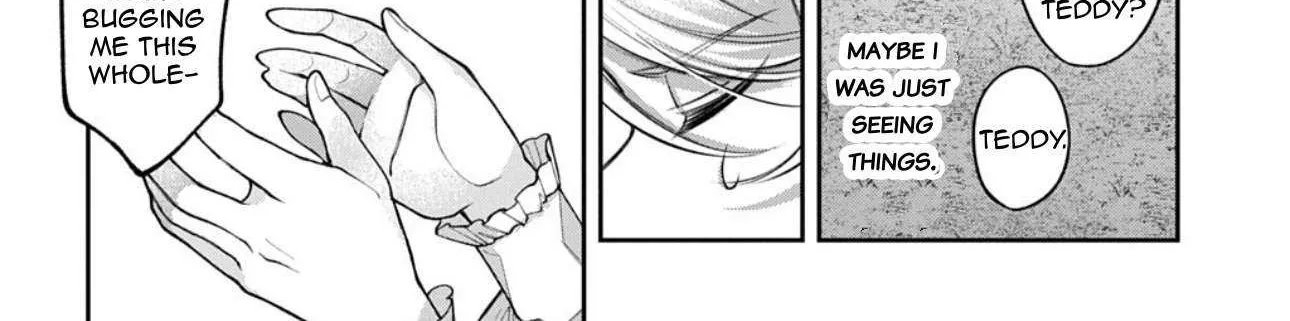 Enkan no Lapin Chapter 5 page 13 - 