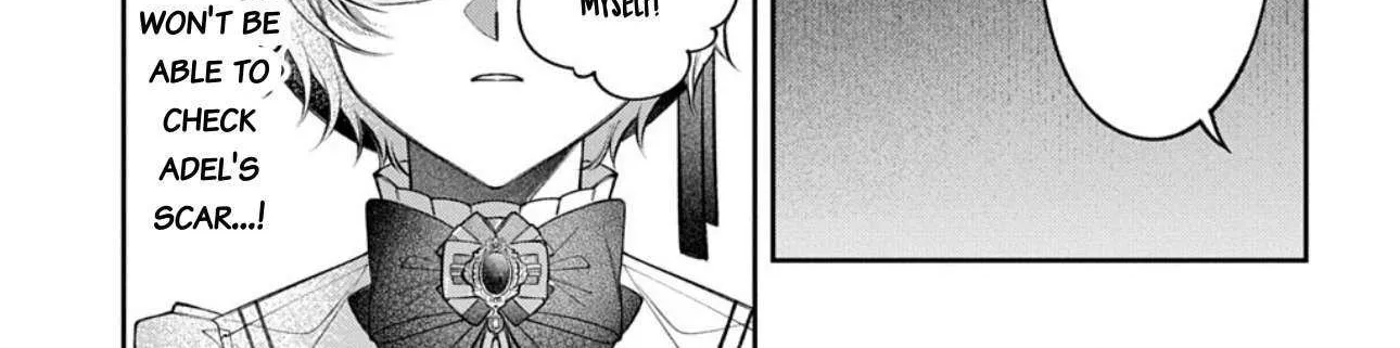 Enkan no Lapin Chapter 5 page 19 - 