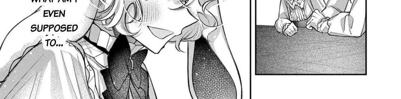 Enkan no Lapin Chapter 5 page 21 - 