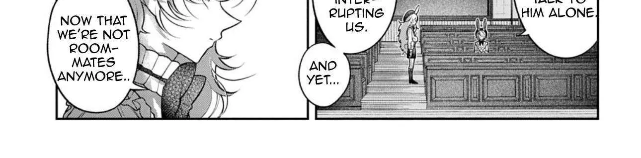 Enkan no Lapin Chapter 5 page 23 - 