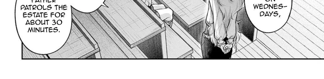 Enkan no Lapin Chapter 5 page 25 - 