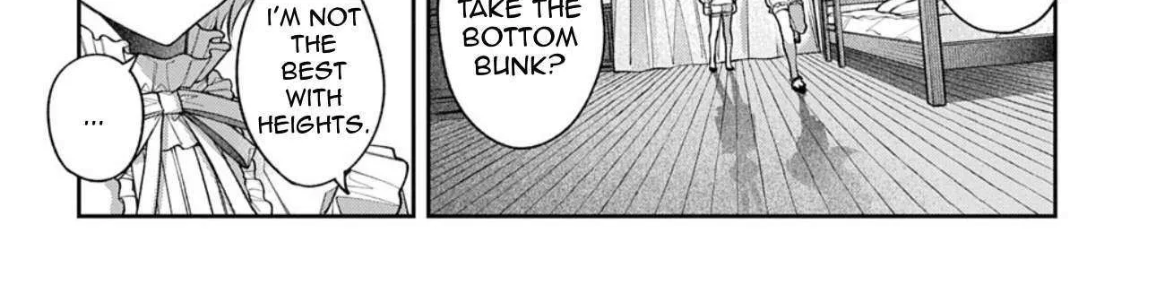 Enkan no Lapin Chapter 5 page 29 - 