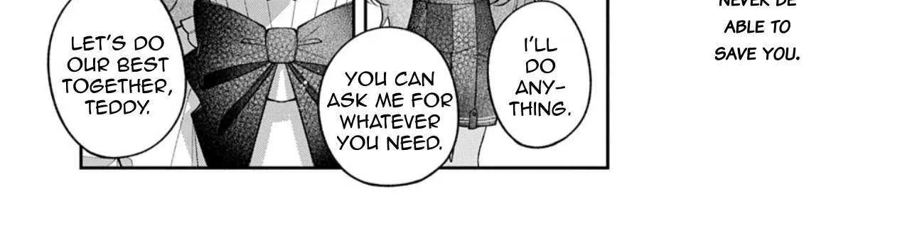 Enkan no Lapin Chapter 5 page 35 - 