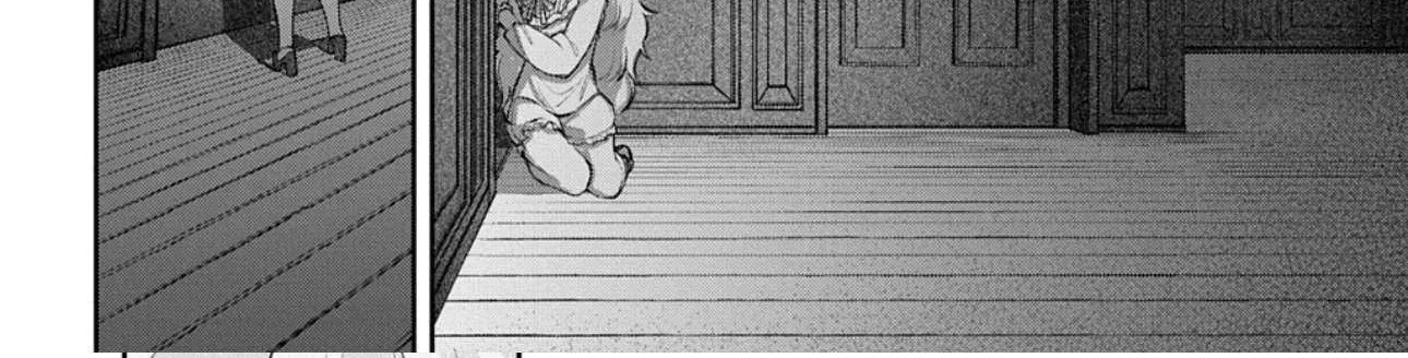 Enkan no Lapin Chapter 5 page 41 - 