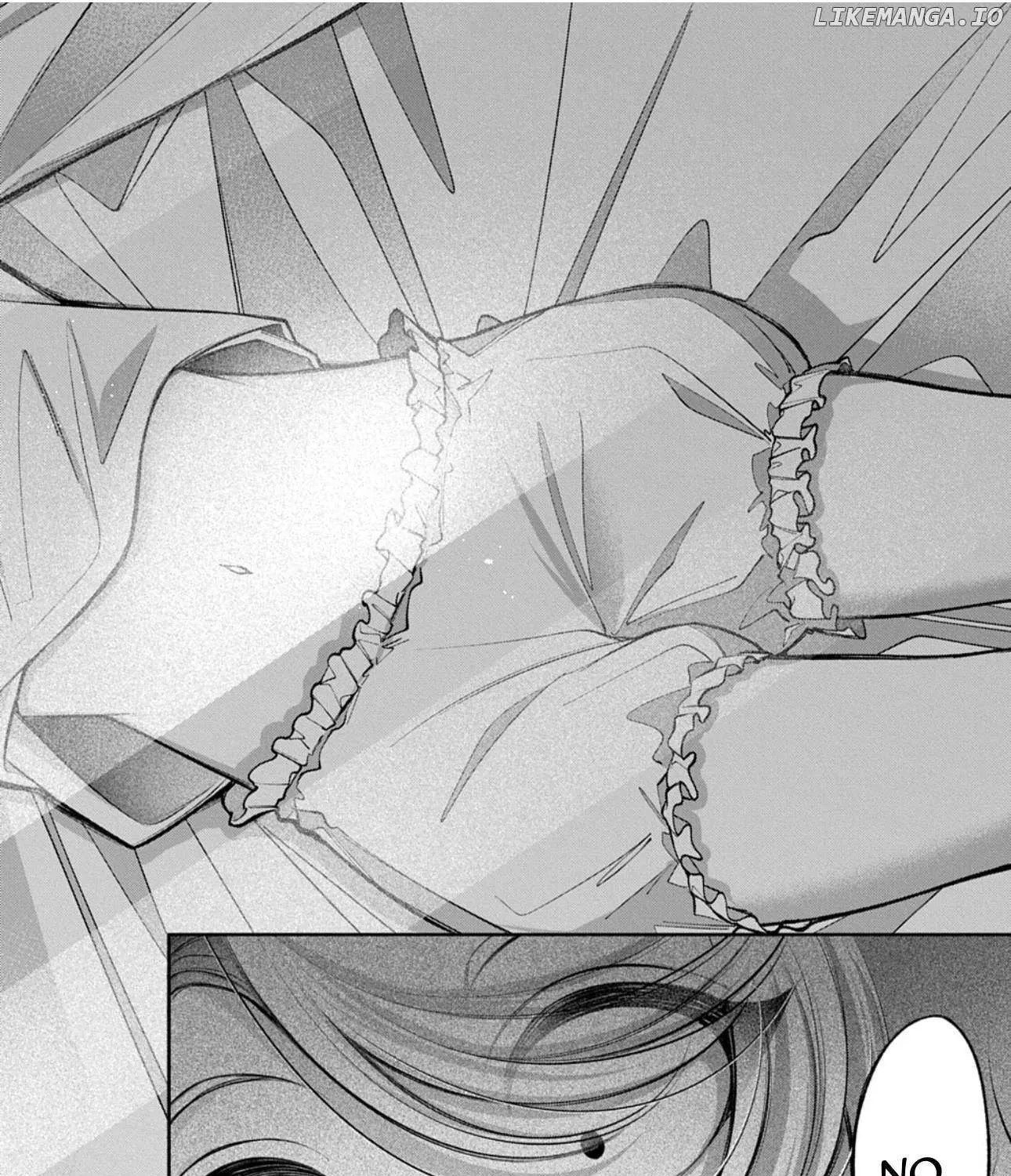 Enkan no Lapin Chapter 5 page 44 - 
