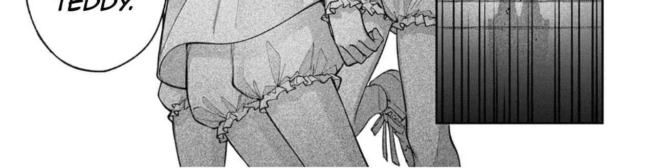Enkan no Lapin Chapter 5 page 49 - 
