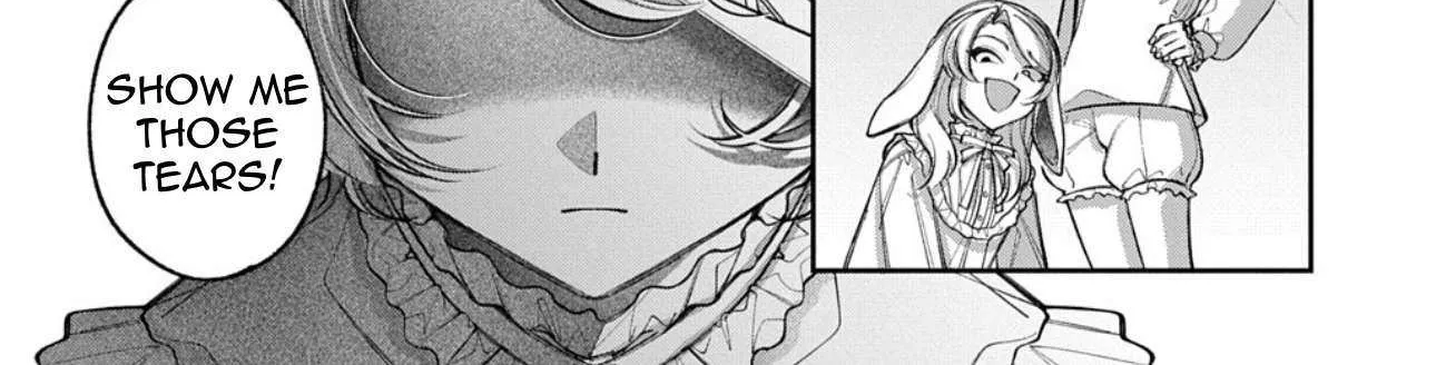 Enkan no Lapin Chapter 5 page 53 - 