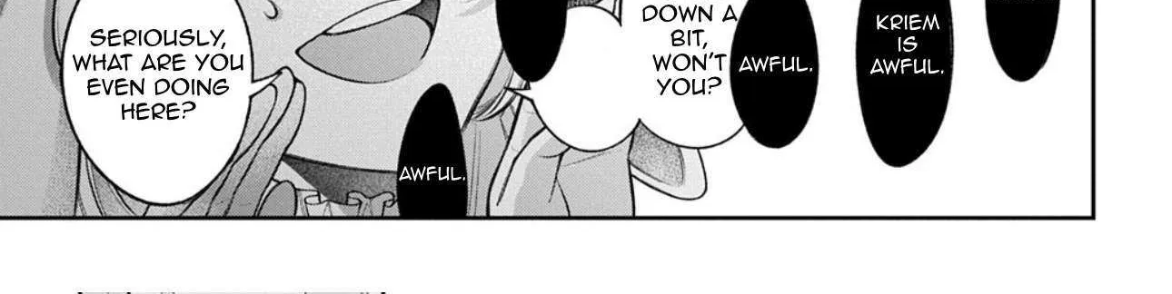 Enkan no Lapin Chapter 5 page 59 - 