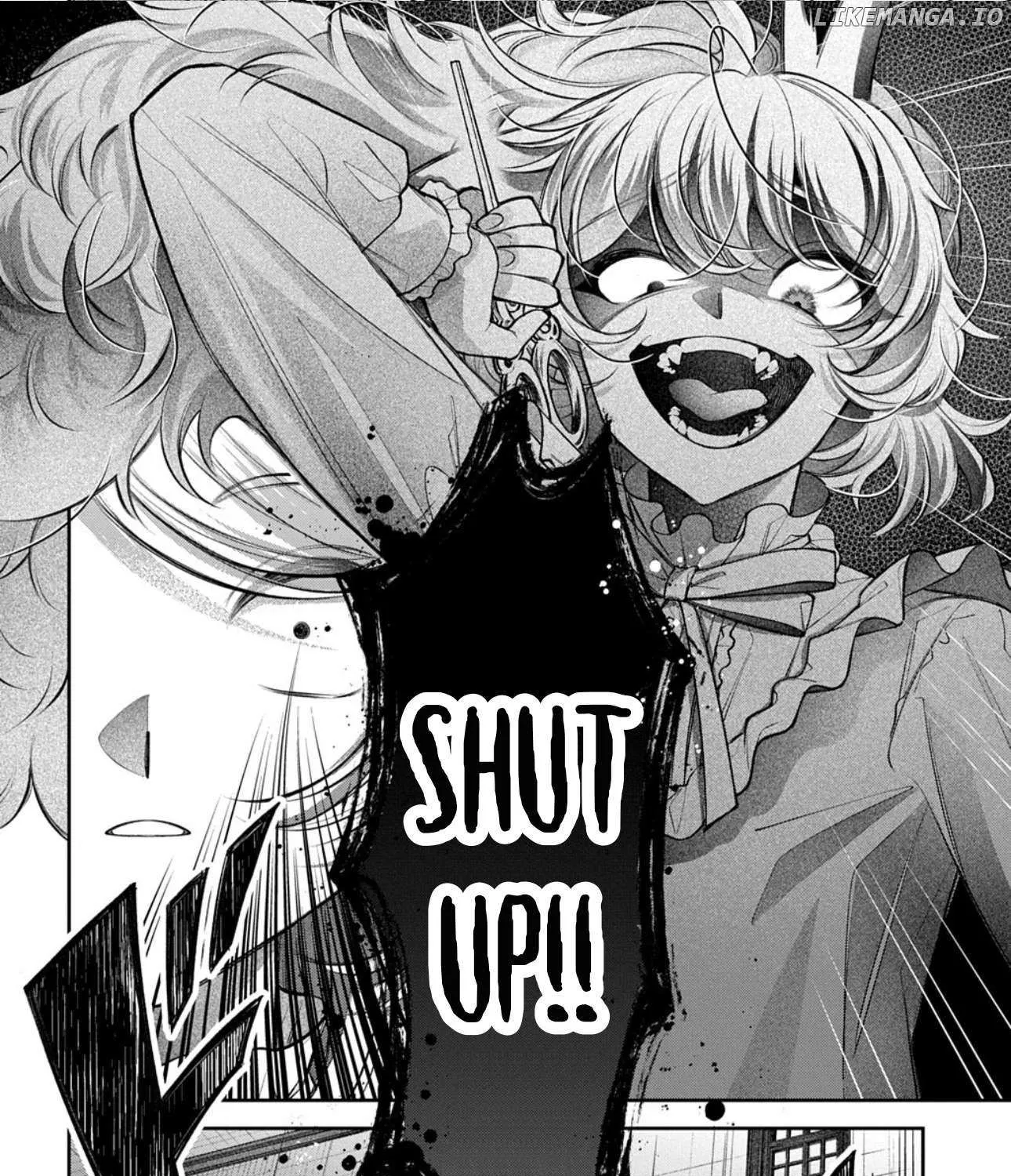 Enkan no Lapin Chapter 5 page 60 - 