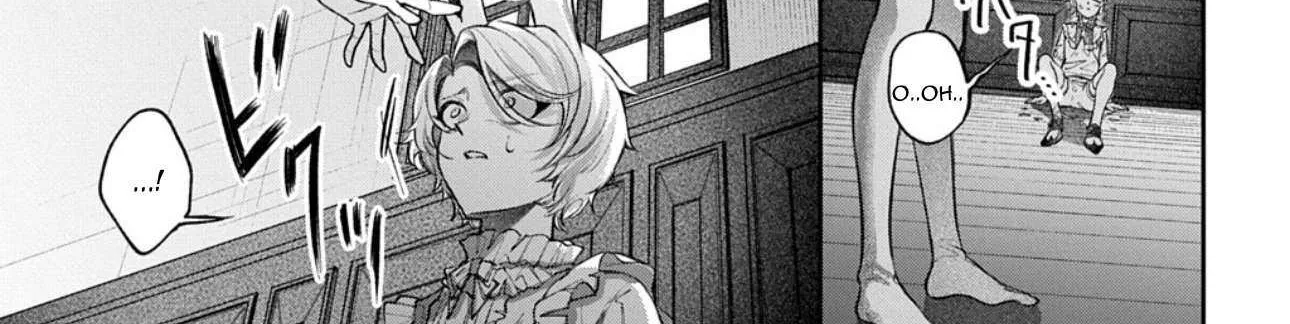 Enkan no Lapin Chapter 5 page 63 - 