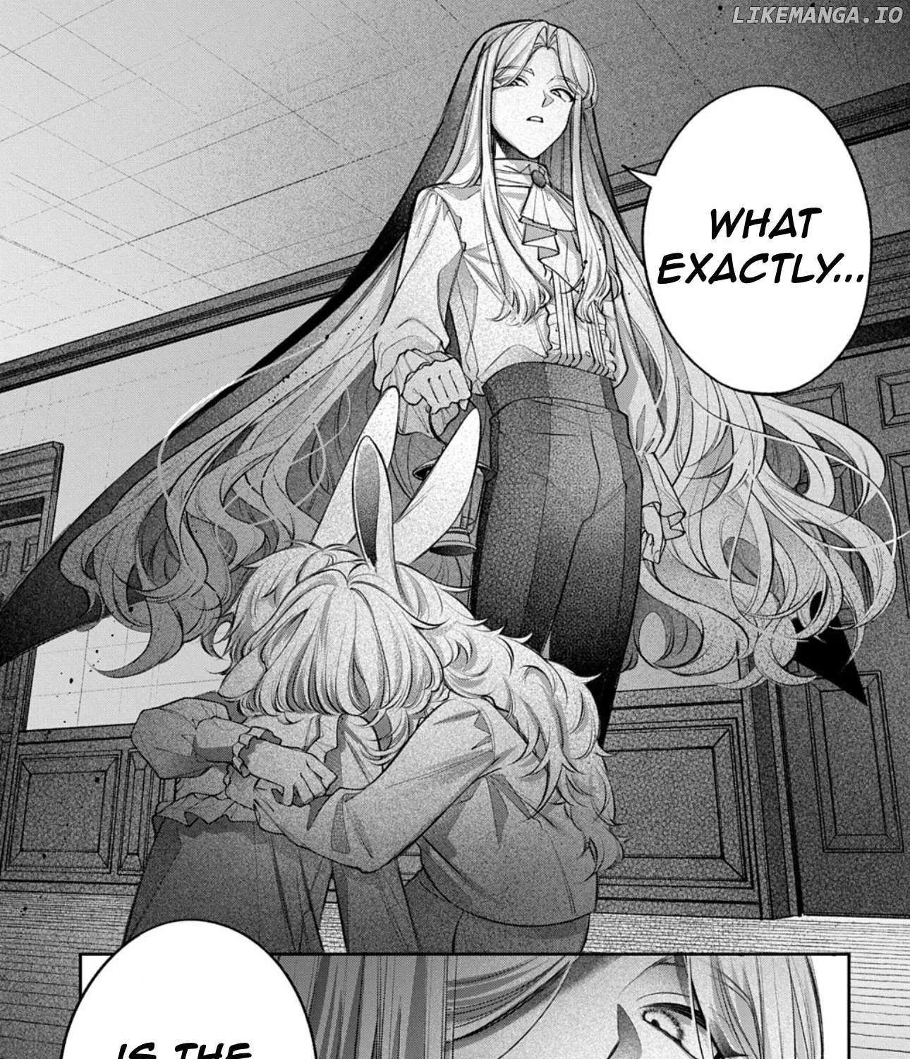 Enkan no Lapin Chapter 5 page 66 - 