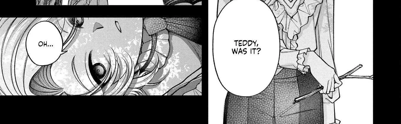 Enkan no Lapin Chapter 6 page 11 - 