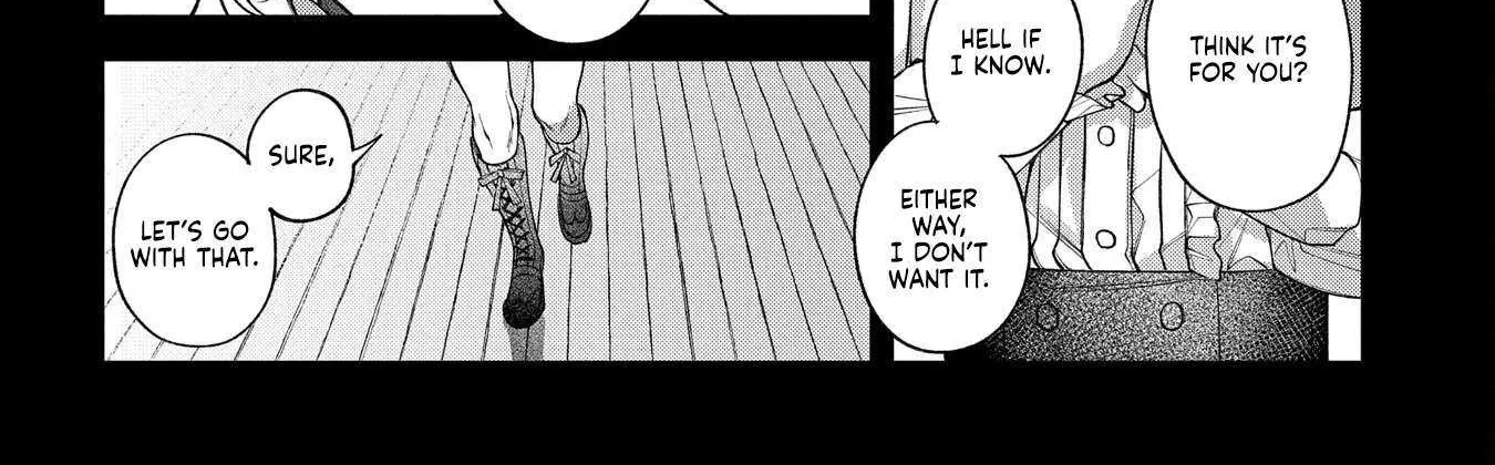 Enkan no Lapin Chapter 6 page 17 - 