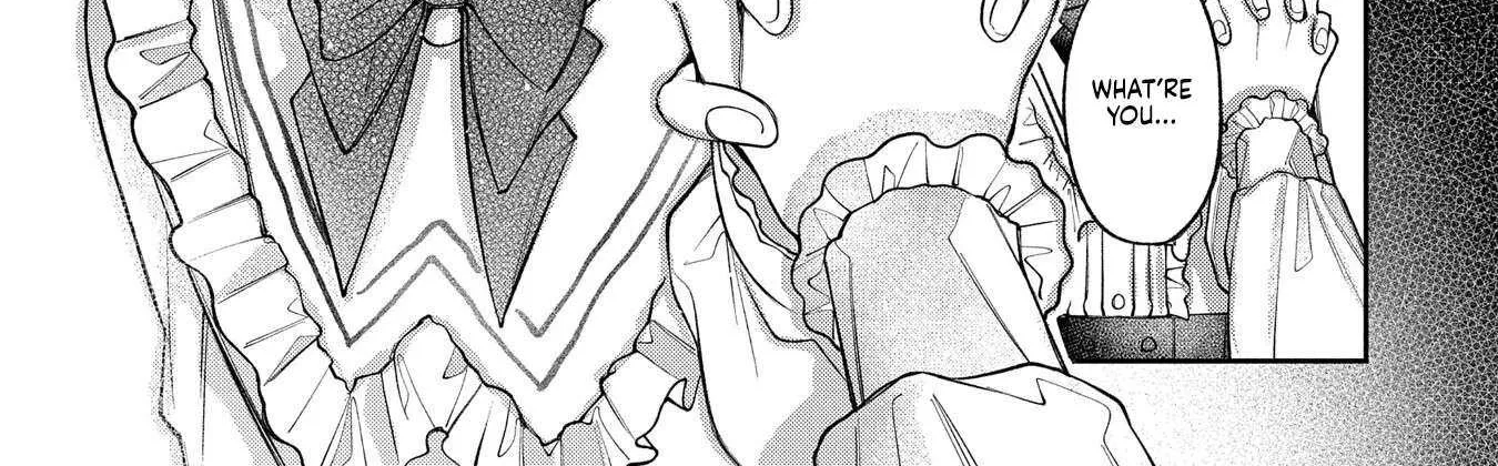 Enkan no Lapin Chapter 6 page 25 - 