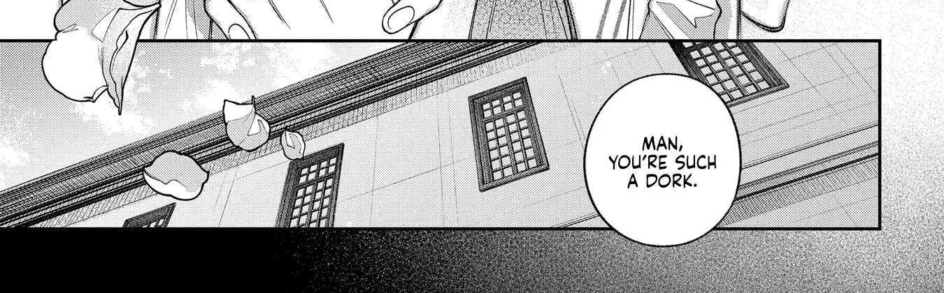 Enkan no Lapin Chapter 6 page 27 - 