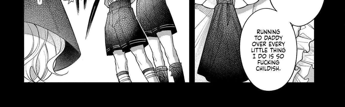 Enkan no Lapin Chapter 6 page 29 - 
