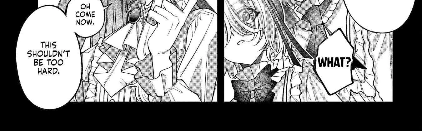 Enkan no Lapin Chapter 6 page 31 - 
