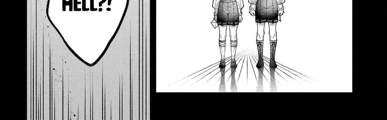 Enkan no Lapin Chapter 6 page 33 - 