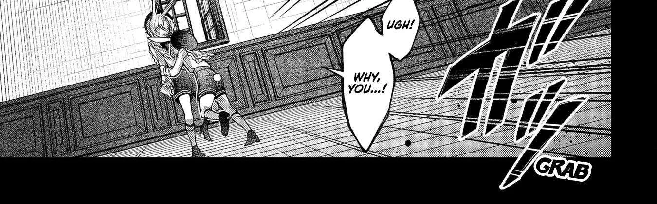 Enkan no Lapin Chapter 6 page 43 - 