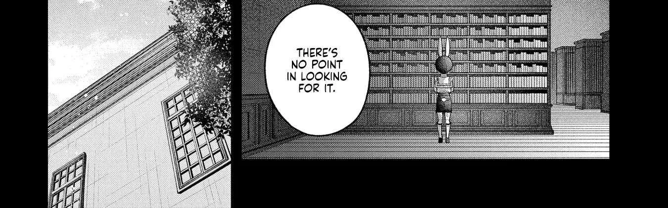 Enkan no Lapin Chapter 6 page 45 - 