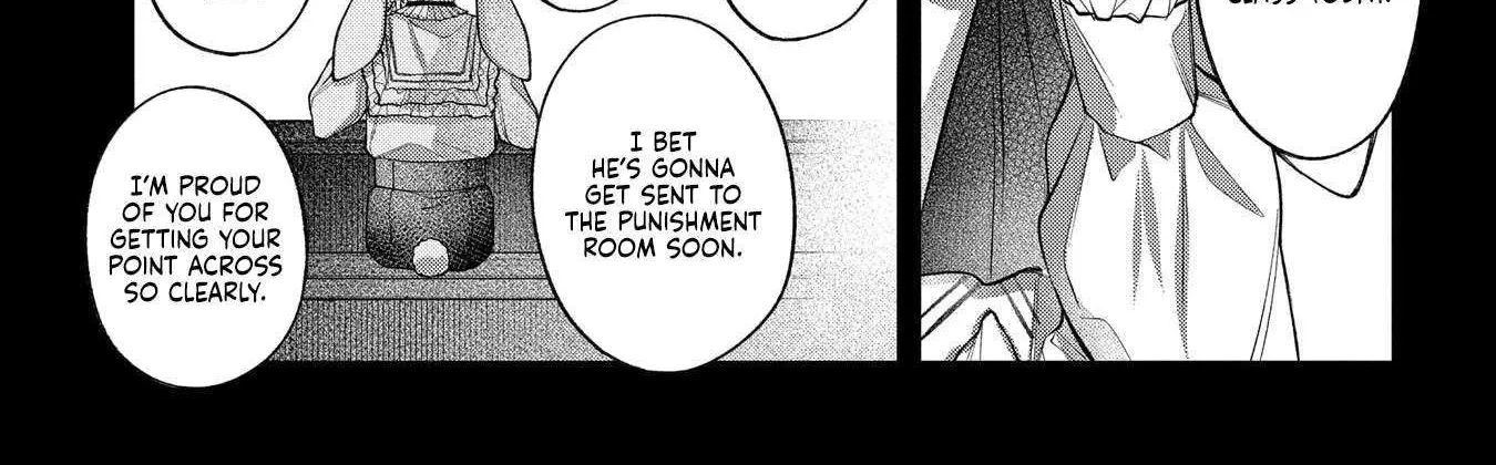 Enkan no Lapin Chapter 6 page 47 - 