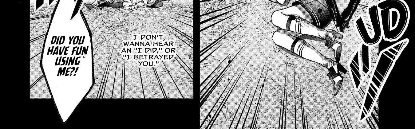 Enkan no Lapin Chapter 6 page 53 - 
