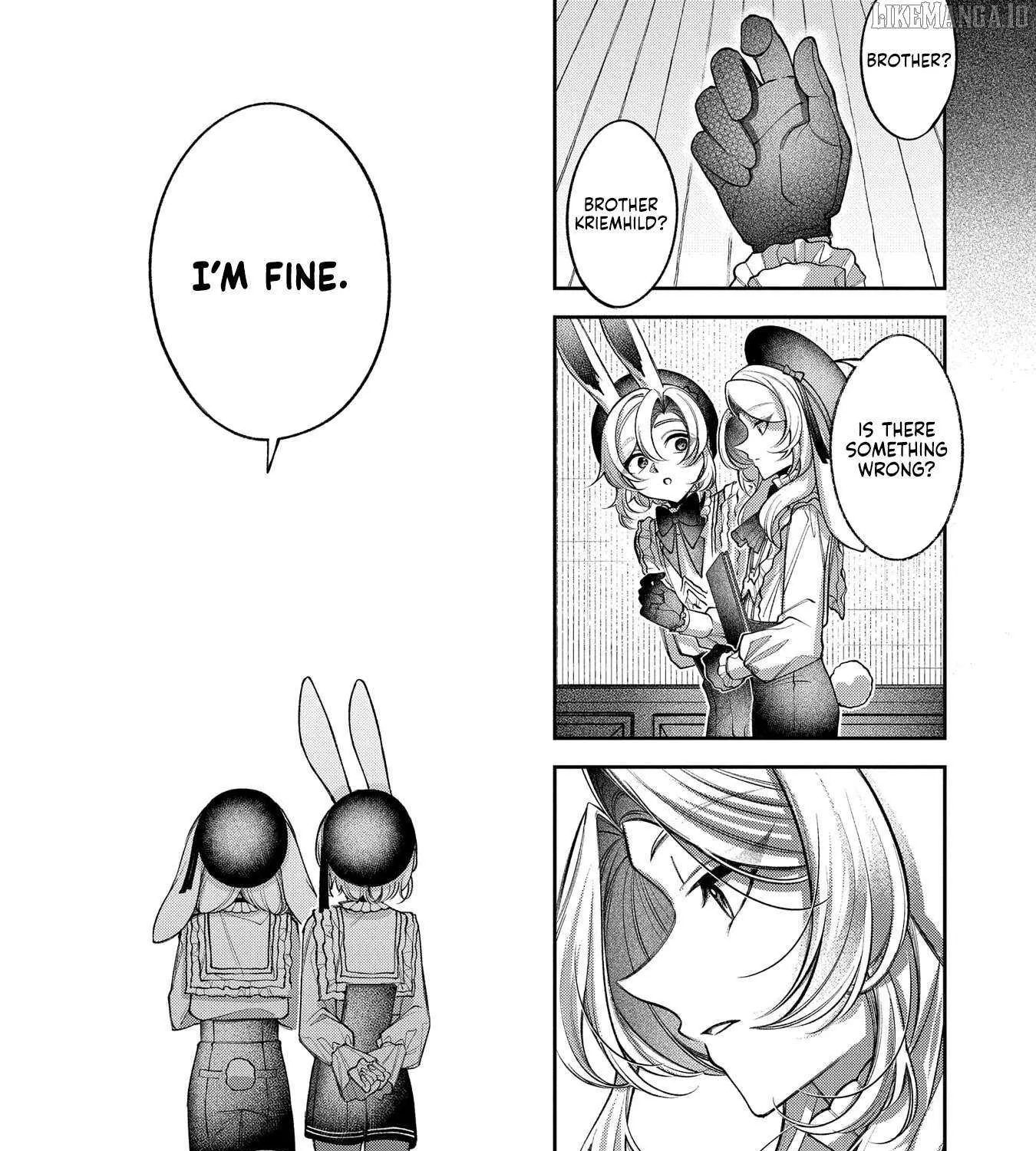 Enkan no Lapin Chapter 6 page 56 - 