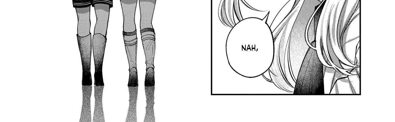 Enkan no Lapin Chapter 6 page 57 - 