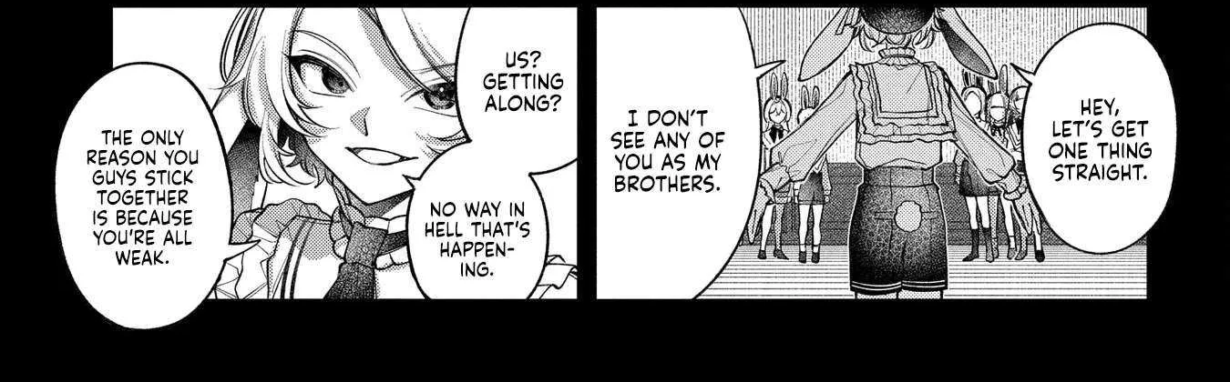 Enkan no Lapin Chapter 6 page 7 - 