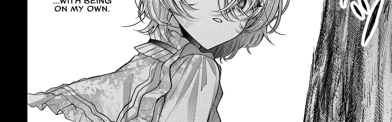 Enkan no Lapin Chapter 6 page 9 - 