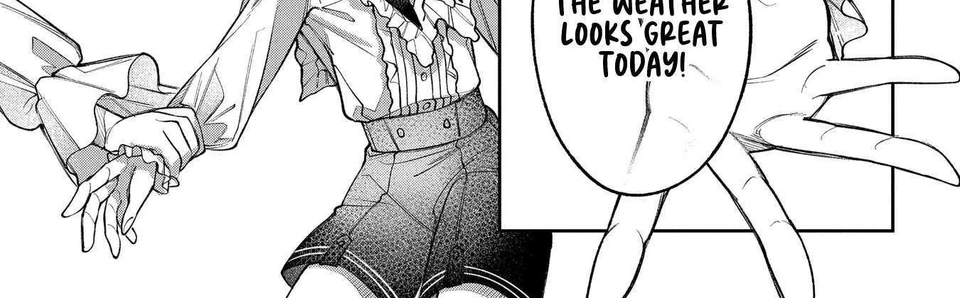 Enkan no Lapin Chapter 7 page 2 - 