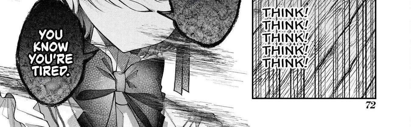 Enkan no Lapin Chapter 7 page 12 - 