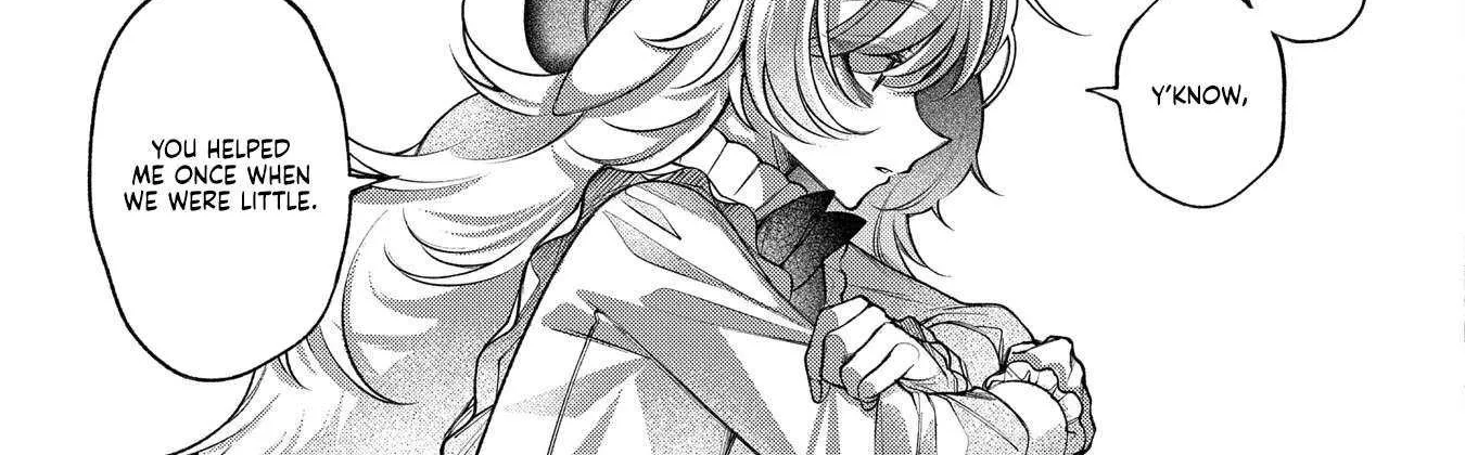 Enkan no Lapin Chapter 7 page 14 - 