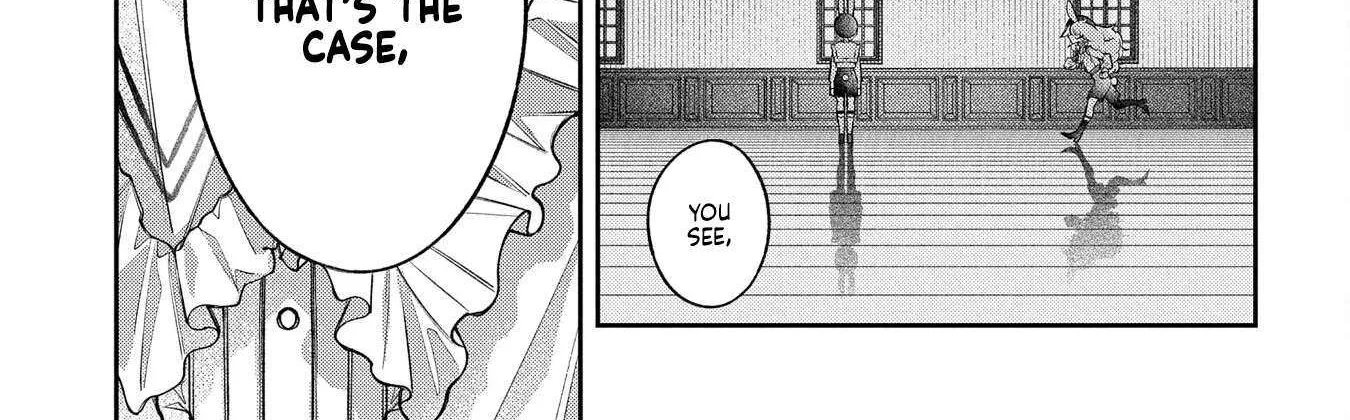 Enkan no Lapin Chapter 7 page 18 - 